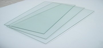 Прозрачное стекло -1
