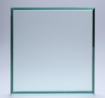 Прозрачное стекло