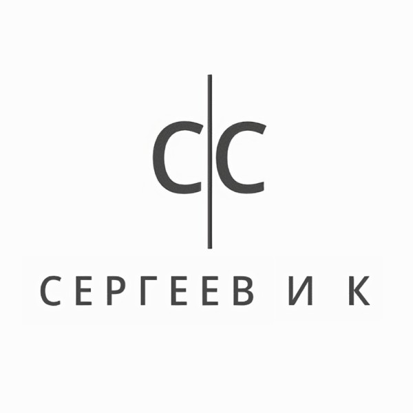 логотип ИП Сергеев